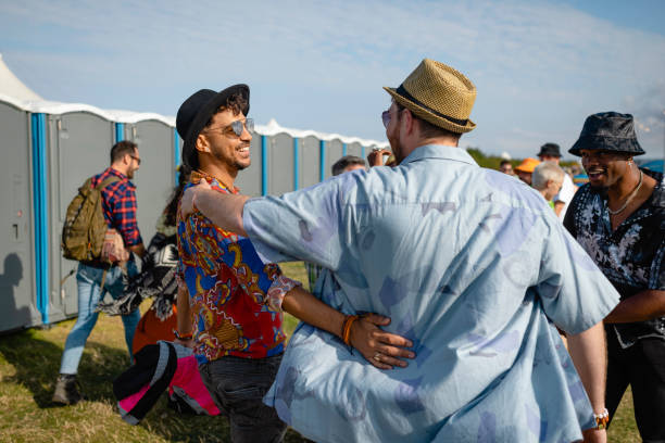 Broadview, IL porta potty rental Company